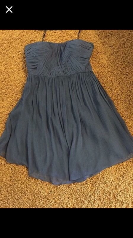 Donna Morgan dress