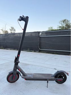 Electric scooter 🛴