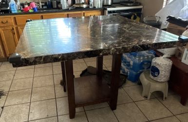 Used Table