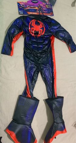 Halloween costume