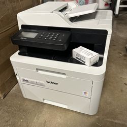 Brother Printer 