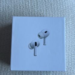 AirPod Pro Gen 2