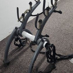 Bike Rack For Car