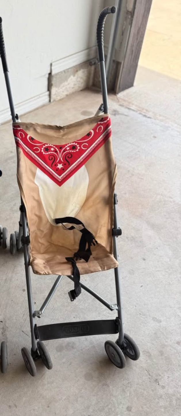 Cosco Stroller