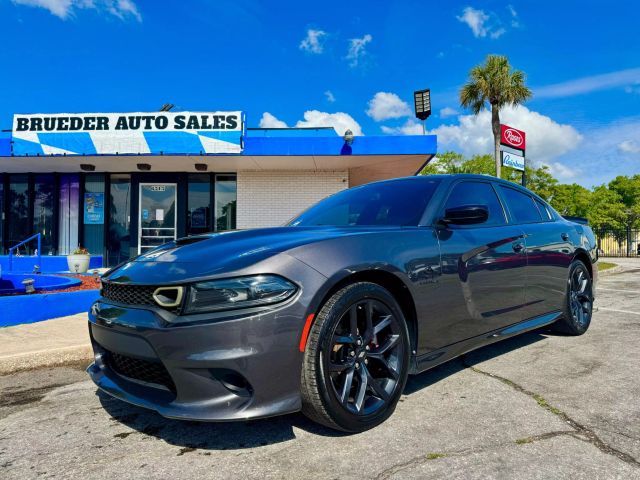 2022 Dodge Charger