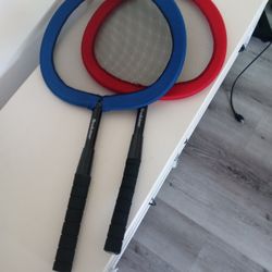 Tennis 🎾 Racquet 