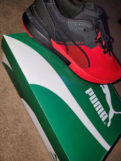 Puma Mirage Tech
