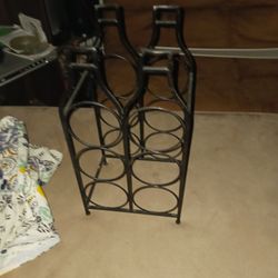 Wine Rack 