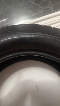 3 tires
