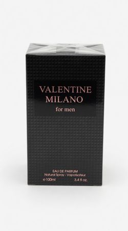VALENTINE MILANO