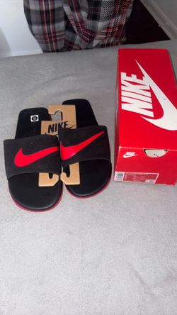Nike Air Max Cirro Slides