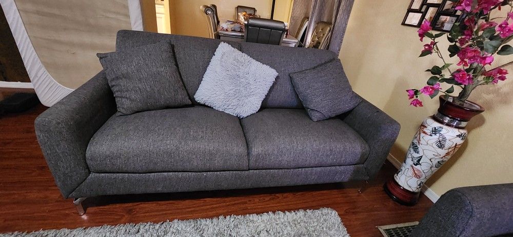 3 Couches
