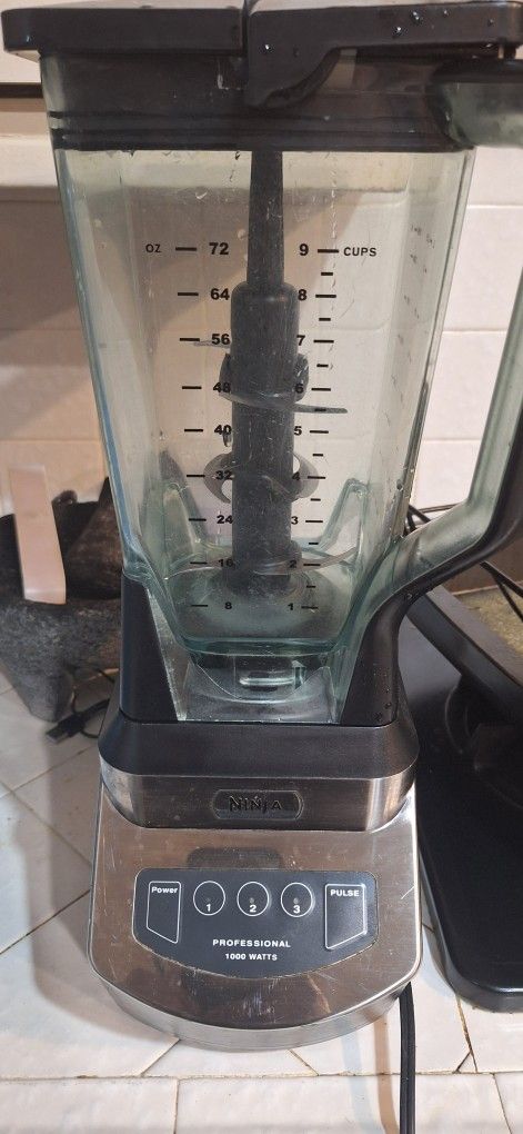 $20 Ninja 1000 Watts