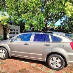 2007 Dodge Caliber