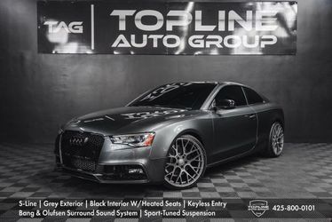 2013 Audi A5