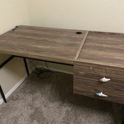 Desk 