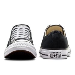 Converse Chuck Taylor All Star - Zapatillas unisex de caña baja para adultos 