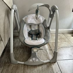 Baby Swing