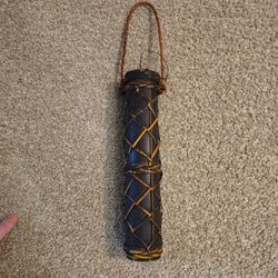 Bamboo Quiver/container