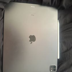iPad Pro 12.9 