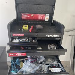 Husky Tool Chest 