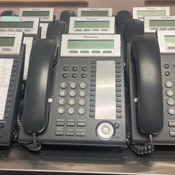 office phone