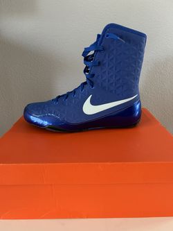 Nike Boxing Shoes