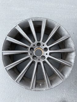 Mercedes-Benz Rim 