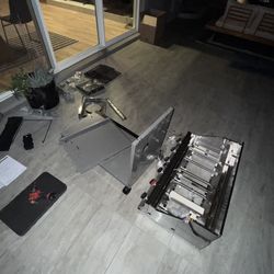 Furniture Assemblies