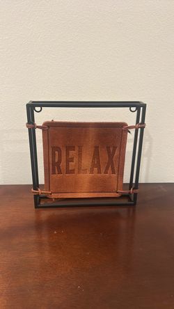 Decorative sign