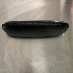 Hellcat Hood Insert Challenger 