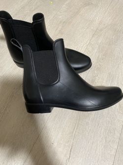 Water Proof Dress Boots