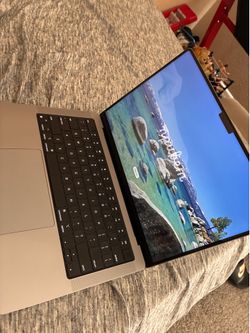 Mac book pro