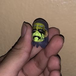 WWE Elite Wrestling Action Figure Toy Jeff Hardy Aew