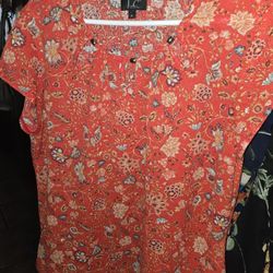 blouse Womens