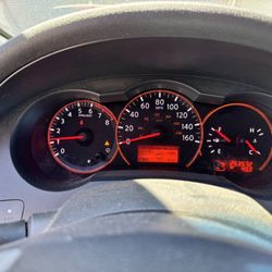 2007 Nissan Altima