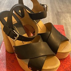 Dolce Vita High heels  Size 8