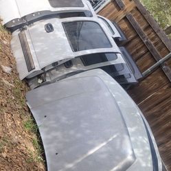 Chevy Parts