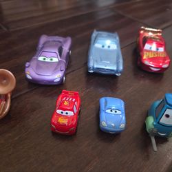 Disney Cars