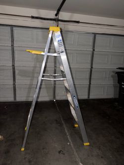 ladder
