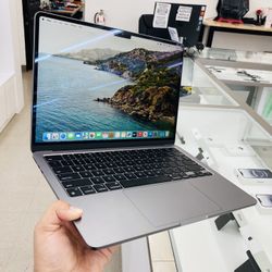 MacBook Air M3 8gb Ram 256gb SSD 