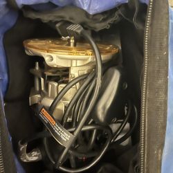 Mollding Tools