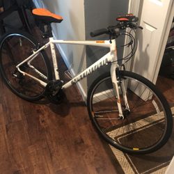 Specialized Sirrus M