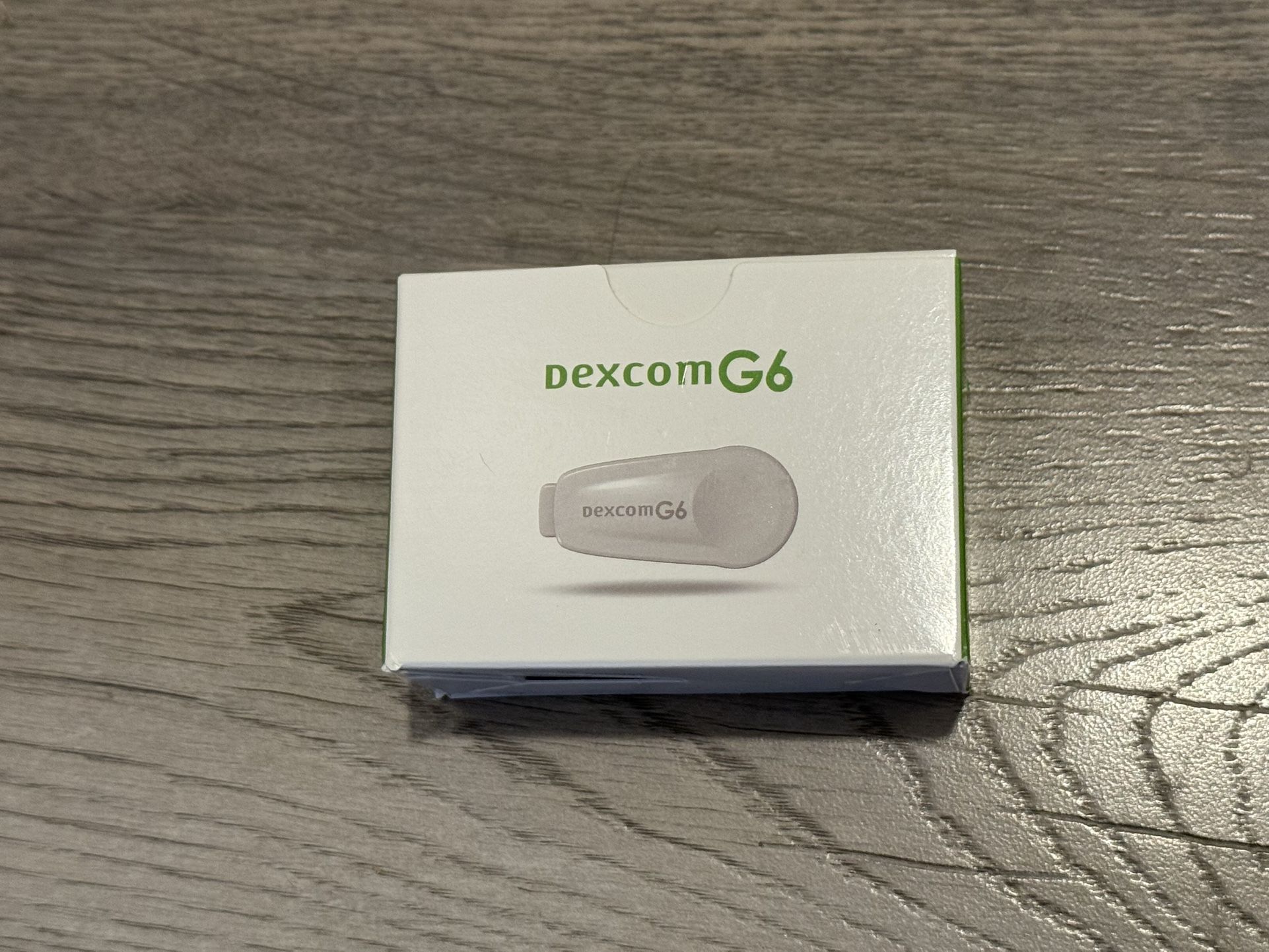 Dexcom