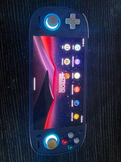 Retroid pocket 5