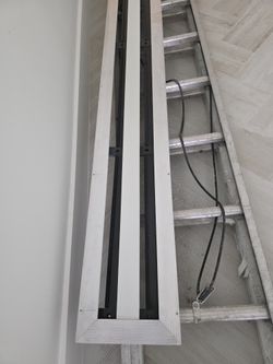 AC Linear Diffuser