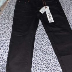Purple Brand Jeans