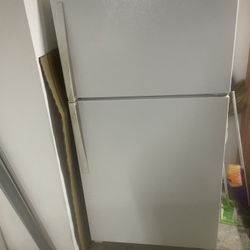Whirlpool Fridge 