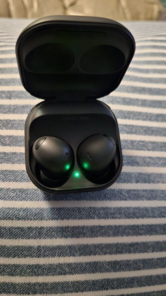 Samsung Galaxy Buds Pro 2