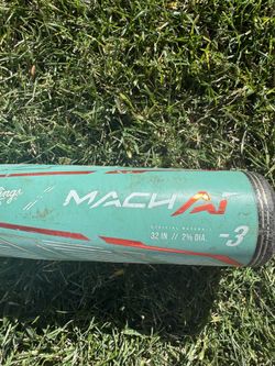 Rawlings Mach AI